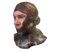 Sanguinoso Cappuccio Vs Jason Maschera Lattice Venerdì Horror Parte VII Voorhees