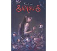 Sanguis - Carlotta Leto - Independently published, 2020