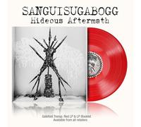 Sanguisugabogg - Hideous Aftermath