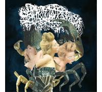 Sanguisugabogg Homicidal Ecstasy Album Digisleeve