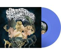 Sanguisugabogg – Homicidal Ecstasy – Century Media Records