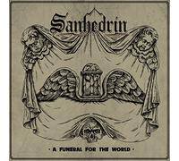 Sanhedrin - A Funeral For The World