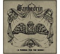 Sanhedrin A Funeral for the World (Vinyl LP) 12" Album