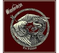 Sanhedrin - The Poisoner