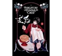 Sanho Purgatory Funeral Cakes Volume 1 (Tascabile)
