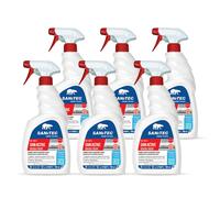 Sani Active Spray Disinfettante Sgrassante Universale per la Disinfezione di
