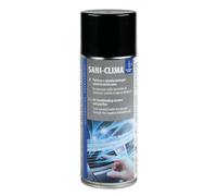 IGIENIZZANTE CLIMATIZZATORE AUTO PULITORE BOMBOLETTA 400ML ELIMINA CATTIVI ODORI