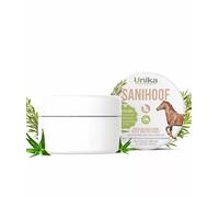 Sani hoof pasta per proteggere il piede del cavallo scalzo 250 g Linea Unika