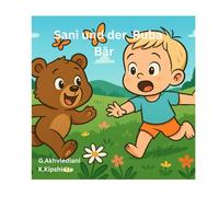Sani und der Buba bär