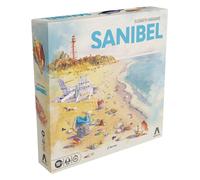 Sanibel Board Game German Version