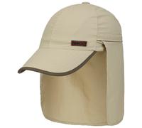 Sanibel Outdoor Baseball Cap by Stetson beige M (56-57 cm)