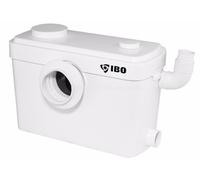 SANIBO WC bagno trituratore pompa sanitaria con smaltimento