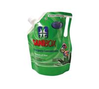 Sanibox Detergente Concentrato Elimina Odori Profumato Aloe 1 Litro