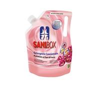 SANIBOX FRESIA DETERGENTE 1L