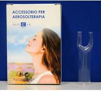 Sanicar forcella vetro bb