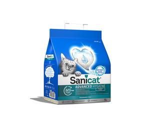 SANICAT Advanced hygiene 5 lt