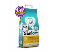 SANICAT Classic unscented 10 lt