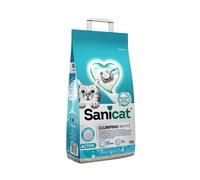 SANICAT Clumping white active