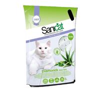Sanicat Diamanti Arena Aloe Vera 5 L
