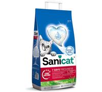 Sanicat Lettiera 7 Days Freshness 4L