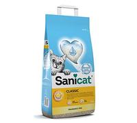 Sanicat - Lettiera Classic Lettiera 20,00 lt
