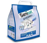Sanicat Lettiera Hygiene+ Bianca 10L