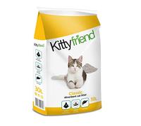 Sanicat Kitty Friend Classic, 30 Litri, 30 unità