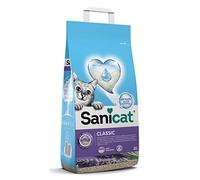 Sanicat Sanicat Classic Lavender 8 L - 8000 ml