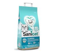 Sanicat Scatole CLUMPING Marseille 16L