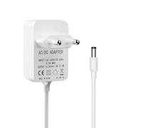 Sanicata 21W Caricatore Compatibilità per Alexa Echo 1st Gen, Echo 2nd Gen, Echo Show 1st Gen, Echo Plus 1st Gen, Echo Look, Echo Link, Fire TV 2nd Gen. 15V/1.4A Alimentatore Caricabatterie