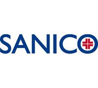 Sanico BASTONE DERBY PIED DE POULE ARTICOLO MQ522