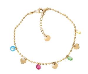 Sanico BJB144 BRACCIALE RIDHI GP