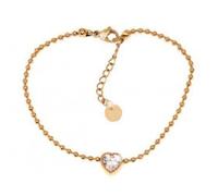 Sanico BJB319 COLLANA YUKA 3 GOLD PLATED