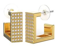 Sanico BJT373 ORECCHINO AMARA GOLD PLATED