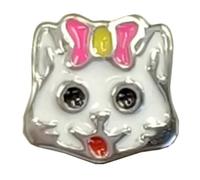 Sanico INK1224C FORALOBI KID CAT STAINLESS STEEL