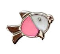 Sanico INVERNESS ORECCHINI INK622C KID PESCIOLIN