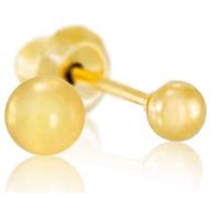 Sanico INVERNESS ORECCHINI INK776C KID PALLIN GP