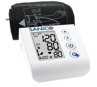 Sanico Misuratore di pressione Sanico con rilevazione IHB/AFIB