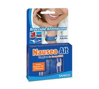 NAUSEA ALT BRACCIALE A/NAUS AD