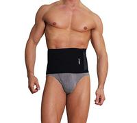 Sanico SLIMAGRA SLIMMI Turbo Cintura Snellente Termoattiva Unisex Slimming Belt