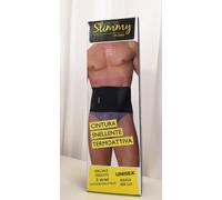 Slimagra SLIMMY CINTURA SNELLENTE UNISEX TAGLIA UNICA