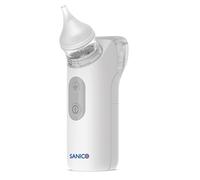SANICO Srl ASPIRATORE NASALE CON UMIDIFICAZIONE