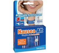 sanico srl Bracciale antinausea adulto nausea-alt