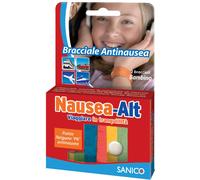 sanico srl Bracciale antinausea bambino nausea-alt