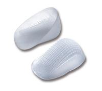SANICO Srl Talloniere avvolgenti Tuli's Tall per scarpe classiche, taglia M