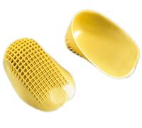 SANICO Srl TULI'S TALLONIERA AVVOLGENTE CLASSIC GIALLA SENZA LATTICE M 1 PAIO