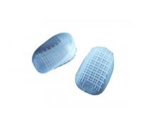 Sanico Tuli's Talloniera Sport -80kg Colore Verde