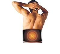 Sanico TURBOMED CINTURA PLUS XL