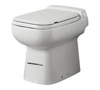 Sanicompact Luxe Silence WC con trituratore | SFA Sanitrit CPTLS