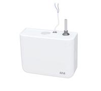 Sanitrit Pompa Esterna Sanicondens Clim Deco - Per Split Condizionatore Max 10Kw